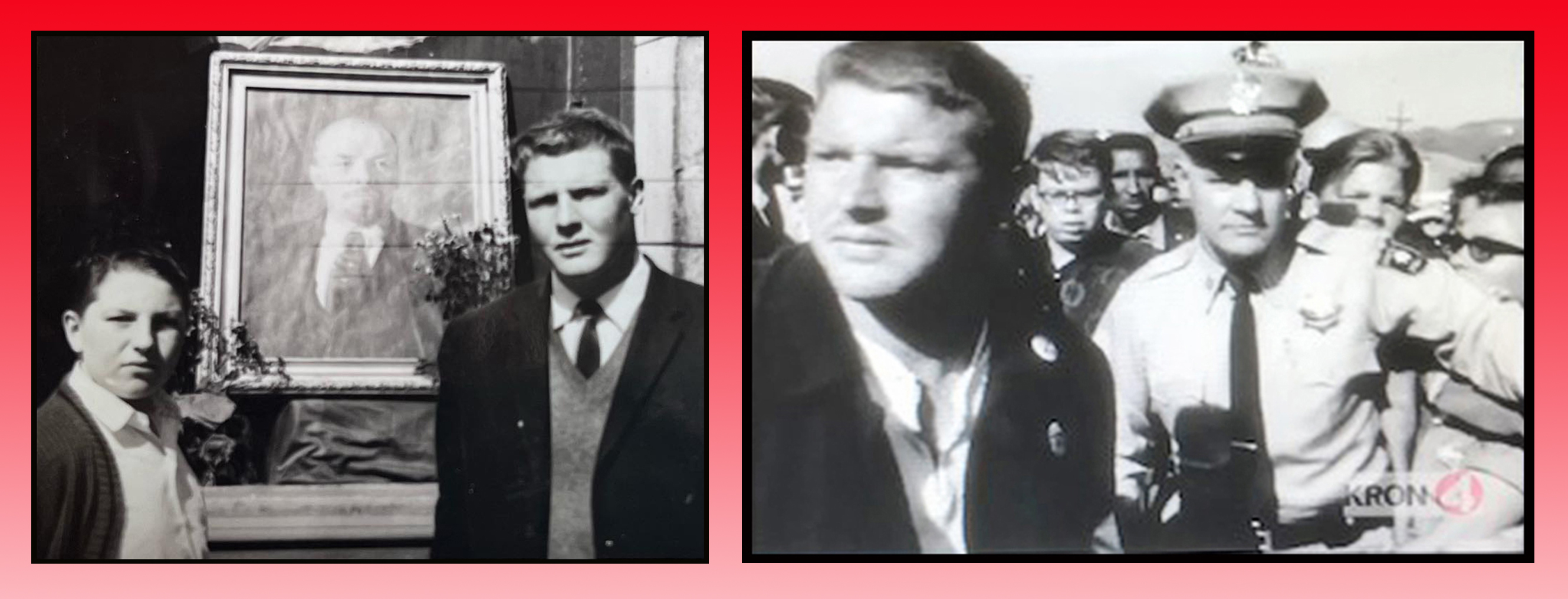 Remembering Conn ‘Ringo’ Hallinan – Miller Avenue Musings